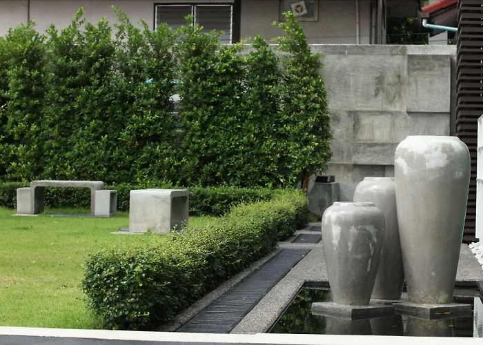Baannueng At Aree 5 Aparthotel