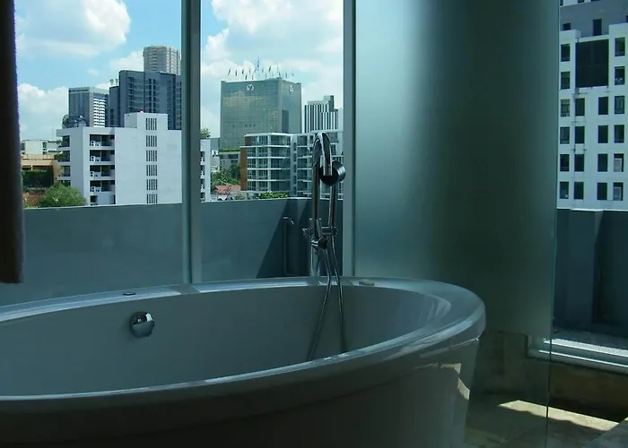 Aparthotel Baannueng At Aree 5 3*