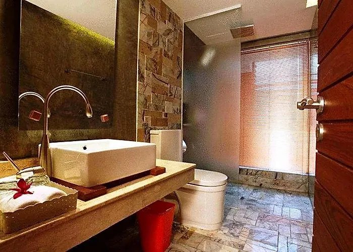 Aparthotel Baannueng At Aree 5 Banguecoque