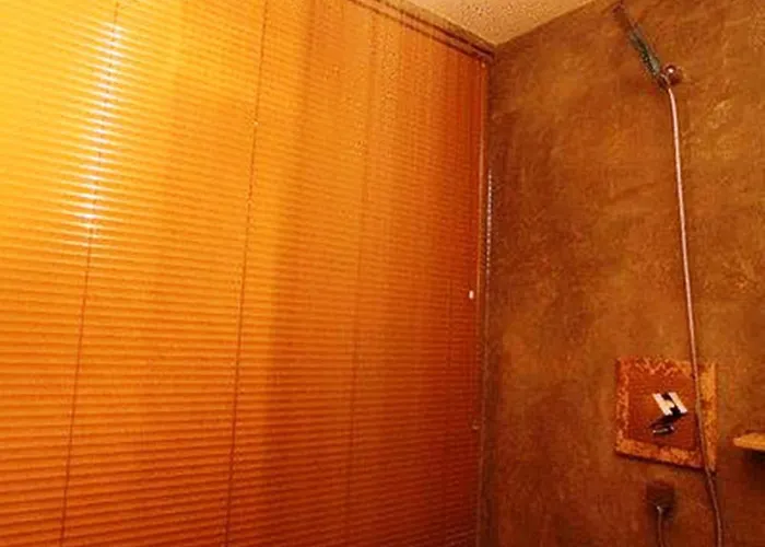 Hotel apartamentowy Baannueng At Aree 5 Bangkok