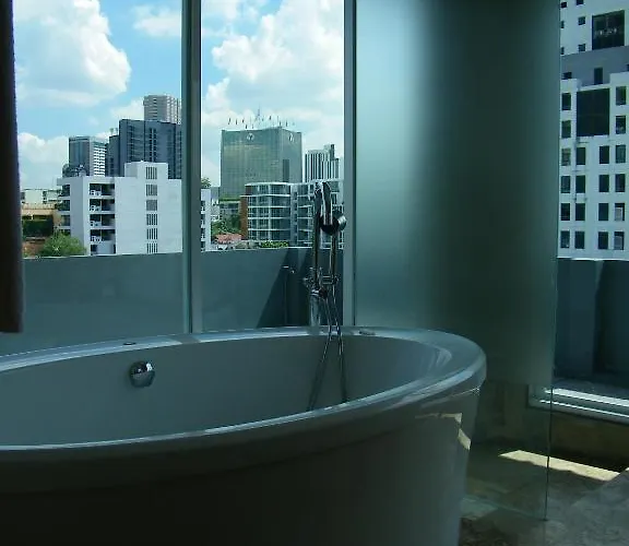 Baannueng At Aree 5 Aparthotel 3*