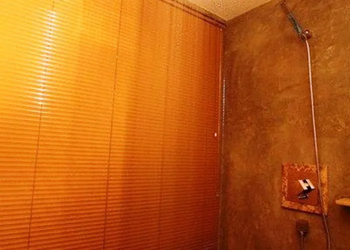 Aparthotel Baannueng At Aree 5