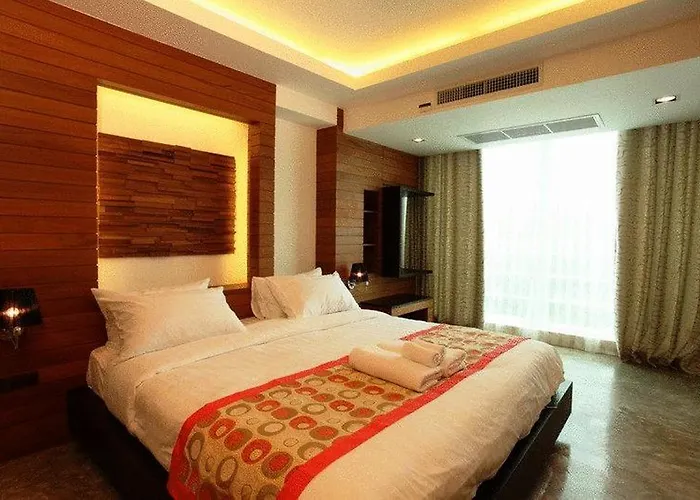 Baannueng At Aree 5
