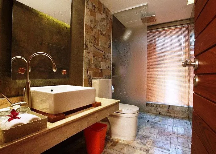 Aparthotel Baannueng At Aree 5 Banguecoque