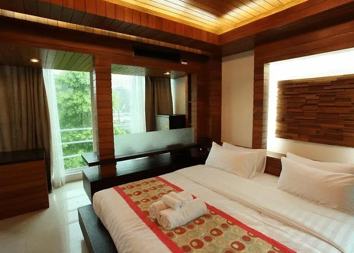 Baannueng At Aree 5